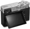 Фотоаппарат Fujifilm GFX100S (серебристый) icon 3