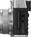 Фотоаппарат Fujifilm GFX100S (серебристый) icon 5