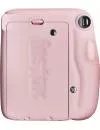 Фотоаппарат Fujifilm Instax Mini 11 Blush Pink фото 2