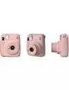 Фотоаппарат Fujifilm Instax Mini 11 Blush Pink фото 3