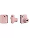 Фотоаппарат Fujifilm Instax Mini 11 Blush Pink фото 4
