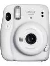 Фотоаппарат Fujifilm Instax Mini 11 Ice White icon