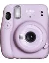 Фотоаппарат Fujifilm Instax Mini 11 Lilac Purple icon