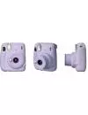 Фотоаппарат Fujifilm Instax Mini 11 Lilac Purple фото 3