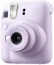 Фотоаппарат Fujifilm Instax Mini 12 (фиолетовый) фото