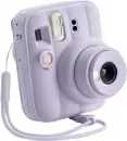 Фотоаппарат Fujifilm Instax Mini 13 (фиолетовый) фото 3