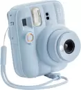 Фотоаппарат Fujifilm Instax Mini 13 (голубой) фото 4