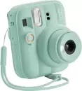 Фотоаппарат Fujifilm Instax Mini 13 (зеленый) фото 3