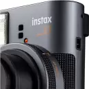 Фотоаппарат FujiFilm Instax Mini 41 (черный) icon 5