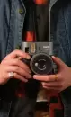 Фотоаппарат FujiFilm Instax Mini 41 (черный) icon 6