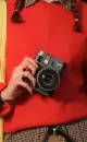 Фотоаппарат FujiFilm Instax Mini 41 (черный) icon 7