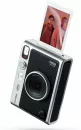 Фотоаппарат Fujifilm Instax Mini Evo (серебристый/черный) фото 5