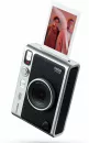 Фотоаппарат Fujifilm Instax Mini Evo (серебристый/черный) icon 5