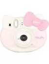 Фотоаппарат Fujifilm Instax mini HELLO KITTY icon