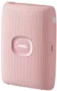 Мобильный фотопринтер Fujifilm Instax Mini Link 2 (розовый) фото 4