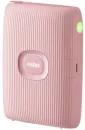 Мобильный фотопринтер Fujifilm Instax Mini Link 2 (розовый) фото 5
