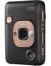 Фотоаппарат Fujifilm Instax mini LiPlay Black фото 4