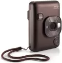 Фотоаппарат Fujifilm Instax mini LiPlay Bronze icon