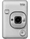 Фотоаппарат Fujifilm Instax mini LiPlay White фото 2