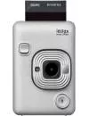 Фотоаппарат Fujifilm Instax mini LiPlay White фото 3