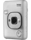 Фотоаппарат Fujifilm Instax mini LiPlay White фото 4