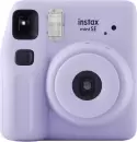 Фотоаппарат Fujifilm Instax mini SE (фиолетовый) icon