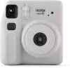 Фотоаппарат Fujifilm Instax mini SE (серый) icon