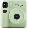 Фотоаппарат Fujifilm Instax mini SE (зеленый) icon