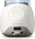 Фотоаппарат Fujifilm Instax Pal Bundle (белый) icon 3