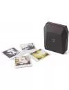Сублимационный принтер Fujifilm Instax Share SP-3 Black фото 6