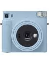 Фотоаппарат Fujifilm Instax Square SQ1 Blue icon