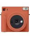 Фотоаппарат Fujifilm Instax Square SQ1 Orange icon