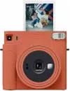 Фотоаппарат Fujifilm Instax Square SQ1 Orange фото 2