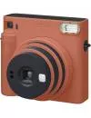 Фотоаппарат Fujifilm Instax Square SQ1 Orange фото 4