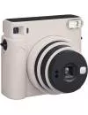 Фотоаппарат Fujifilm Instax Square SQ1 White icon 3