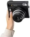 Фотоаппарат Fujifilm Instax Square SQ40 (черный) фото 4