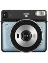 Фотоаппарат Fujifilm Instax Square SQ6 Aqua Blue icon