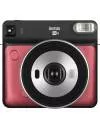 Фотоаппарат Fujifilm Instax Square SQ6 Red icon