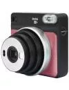 Фотоаппарат Fujifilm Instax Square SQ6 Red icon 2