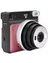 Фотоаппарат Fujifilm Instax Square SQ6 Red icon 3