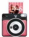 Фотоаппарат Fujifilm Instax Square SQ6 Red icon 4