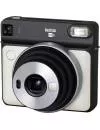 Фотоаппарат Fujifilm Instax Square SQ6 White фото 2