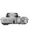 Фотоаппарат Fujifilm X100F фото 4