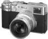 Фотоаппарат Fujifilm X100VI (серебристый) icon 6