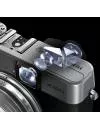 Фотоаппарат Fujifilm X20 фото 11