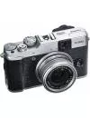 Фотоаппарат Fujifilm X20 фото 8