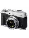 Фотоаппарат Fujifilm X30 фото 3