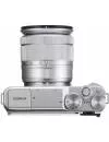 Фотоаппарат Fujifilm X-A10 Kit 16-50mm II фото 6