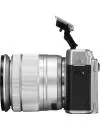 Фотоаппарат Fujifilm X-A10 Kit 16-50mm II фото 7