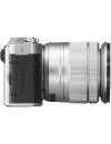 Фотоаппарат Fujifilm X-A10 Kit 16-50mm II фото 8